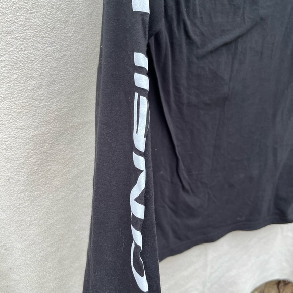 O’Neill long sleeve tee size S men’s - Picture 2 of 4